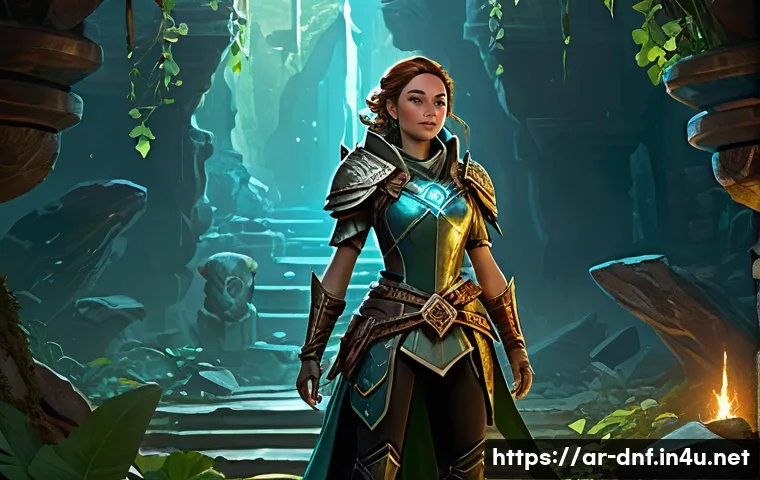 اكتشف خفايا صعوبة زنازين Dungeon Fighter لتسيطر على كل معركة 3 던전앤파이터 던전 난이도 분석 관련 이미지 1